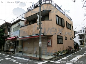 貸店舗