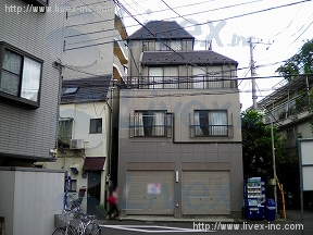 古川