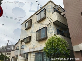ホワイトハイムMORITA