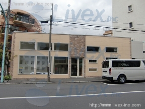 奈良店舗