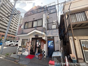 メイクシティ亀戸