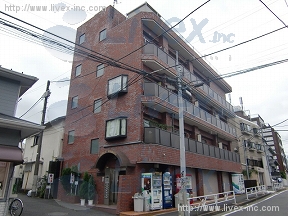 シャトレヨシムラ