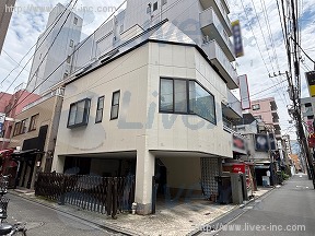 貸店舗