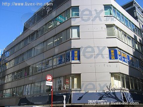 (取壊済)第1大正建物1スカイ