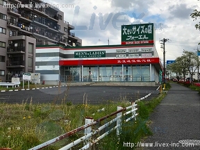 千葉都町店舗