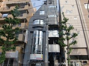 グリーンヒル西中延