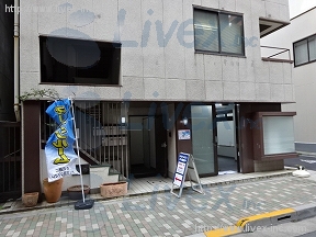 アバンセ柳橋