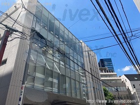渋谷TSK