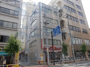 K.C四谷