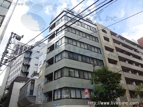 NAOSHI本社