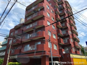 タイガー小石川ハイツ