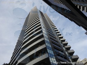 ルミナリータワー池袋