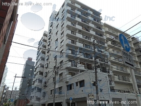 中銀第2東上野