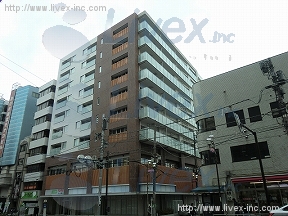 アイマークス横浜桜木町