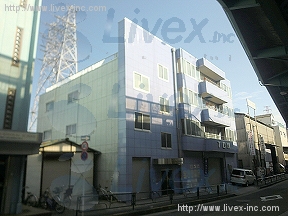 東小松川IV