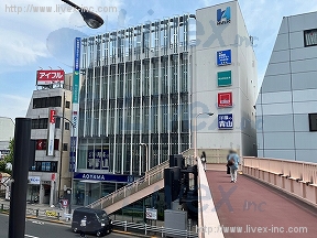 仮)ヒューリック荻窪