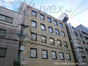COI日本橋本町