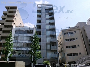 ヒルトップ壱岐坂