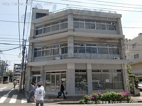 東2丁目店舗