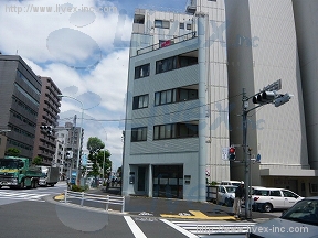 山崎
