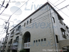 西荻壱番館