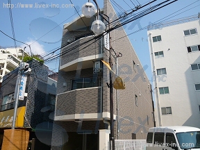 マリアージュ千川