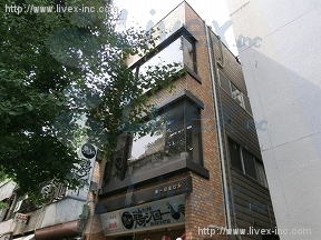 貸店舗・事務所