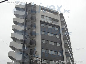 レシオ イシハラ