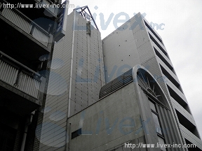 岩本町パーキング