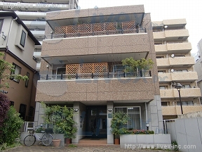 J.House