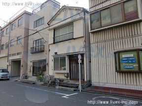 貸倉庫・作業所