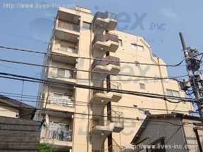 清亜マンション