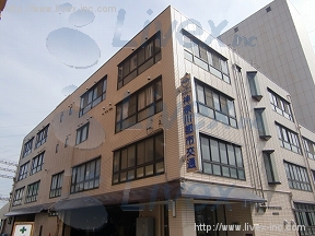 神奈川都市交通川崎