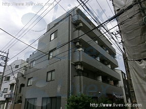 ロジェメント三軒茶屋