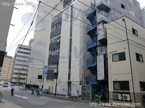 アイディ新橋