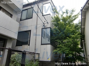 貸店舗・事務所