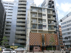 麹町陸