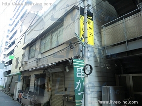 貸店舗・事務所