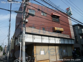 萩原店舗