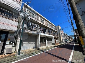 コーポアンドゥ