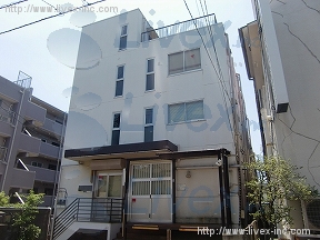 貸事務所
