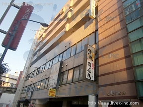 Jコート西日暮里