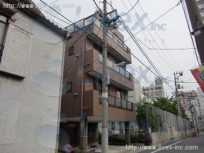 SHINKOハイム