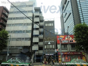 ナズ中野レックス