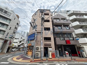 シティ-コア千石