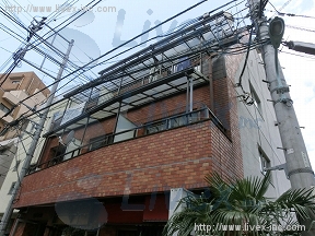 コーポ大塚