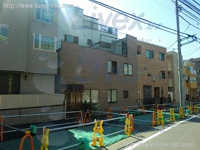 BRIDGEI 別館