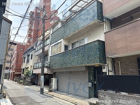 貸事務所・倉庫