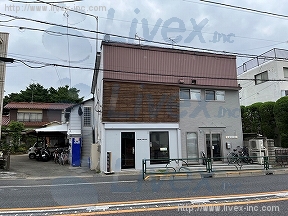 貸事務所・営業所
