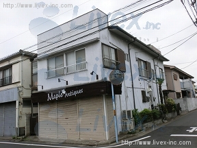 貸店舗